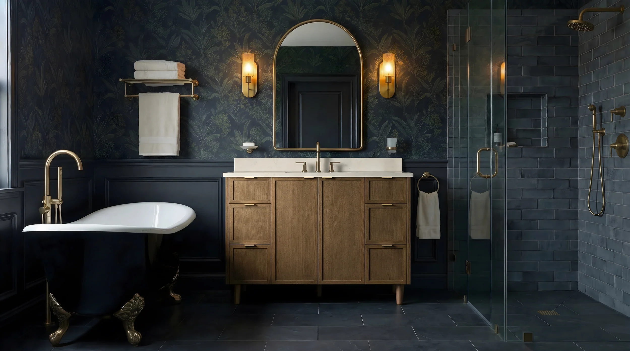 Elevate Your Space with Teodor